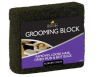Lincoln Grooming Block